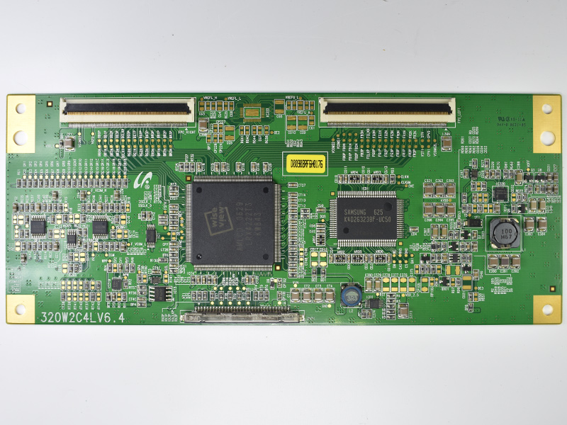  T-Con 320W2C4LV6.4