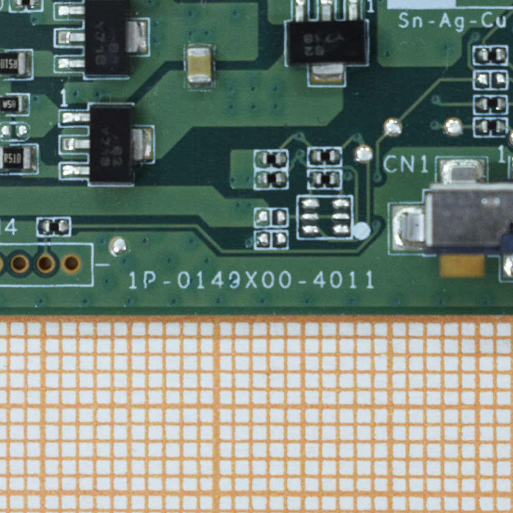 T-Con 1P-0149X00-4011