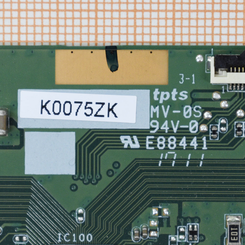  T-Con 1P-0149X00-4011