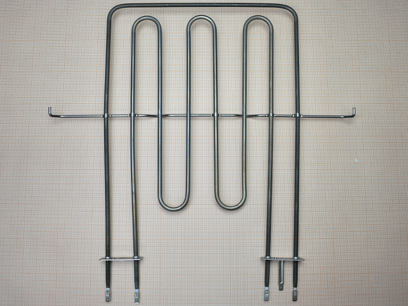 ТЭН для духовки INDESIT 081591 2250W ТЭН для духовки INDESIT 081591 2250W