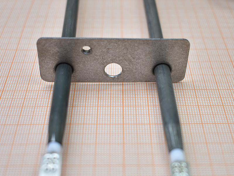 ТЭН для духовки INDESIT 081591 2250W ТЭН для духовки INDESIT 081591 2250W