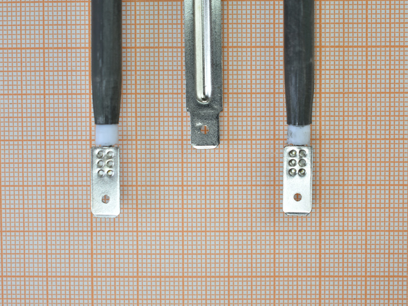 ТЭН для духовки INDESIT 081591 2250W ТЭН для духовки INDESIT 081591 2250W