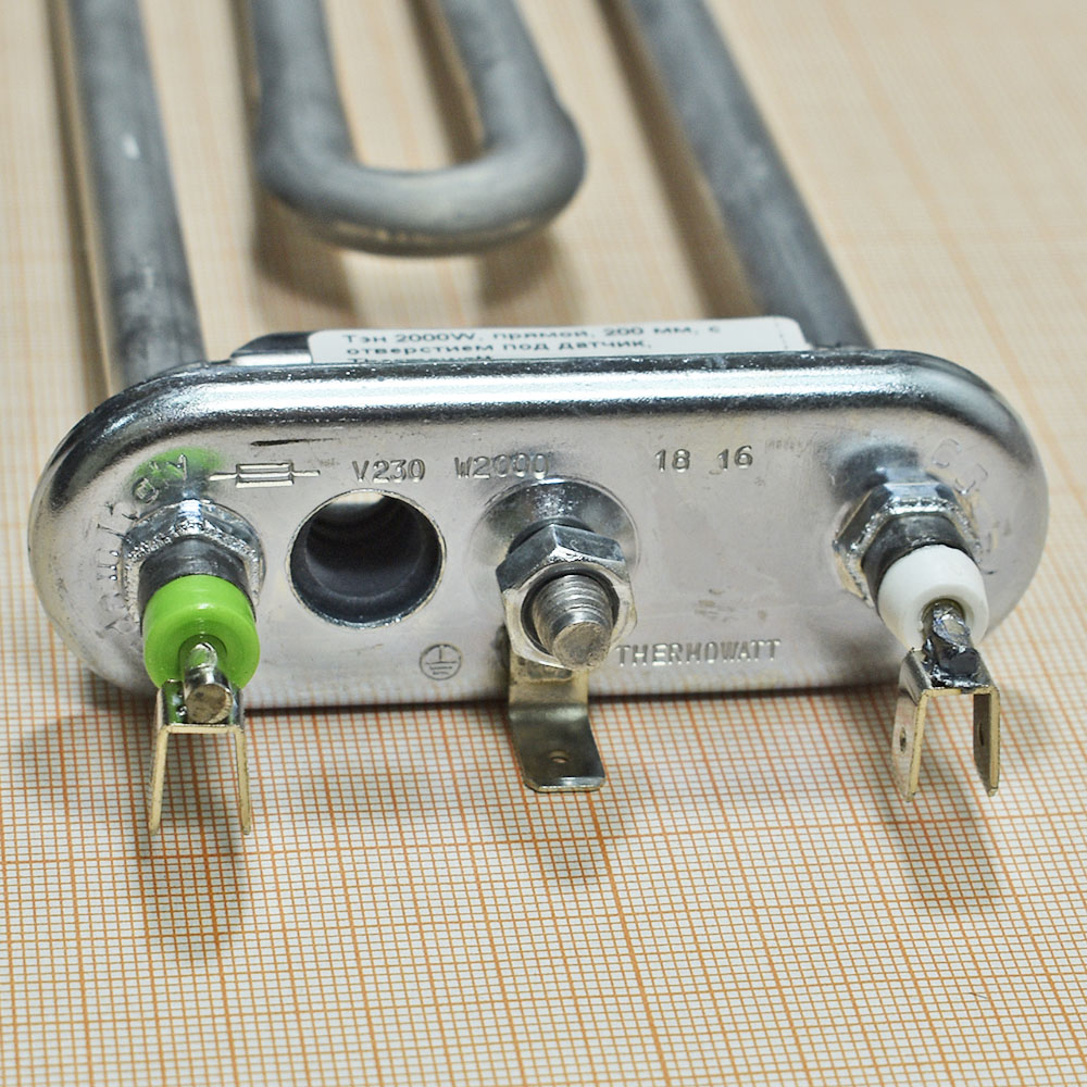  2000W, , 200 ,    , Thermowatt