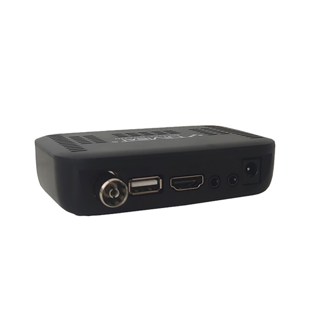   DIVISAT DVS-3204 (DVB-T/T2/C)