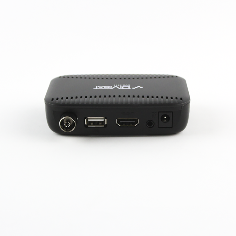   DIVISAT DVS-4111 (DVB-T/T2/C)