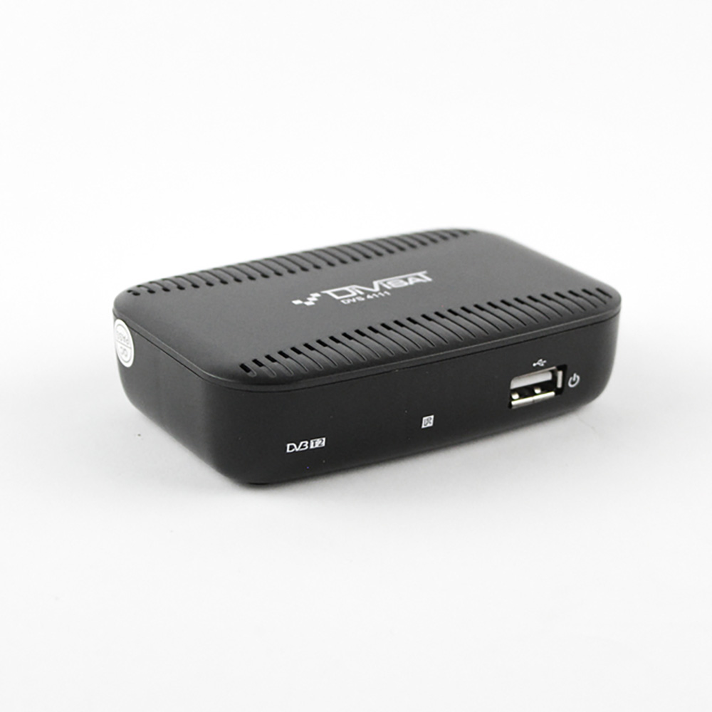   DIVISAT DVS-4111 (DVB-T/T2/C)