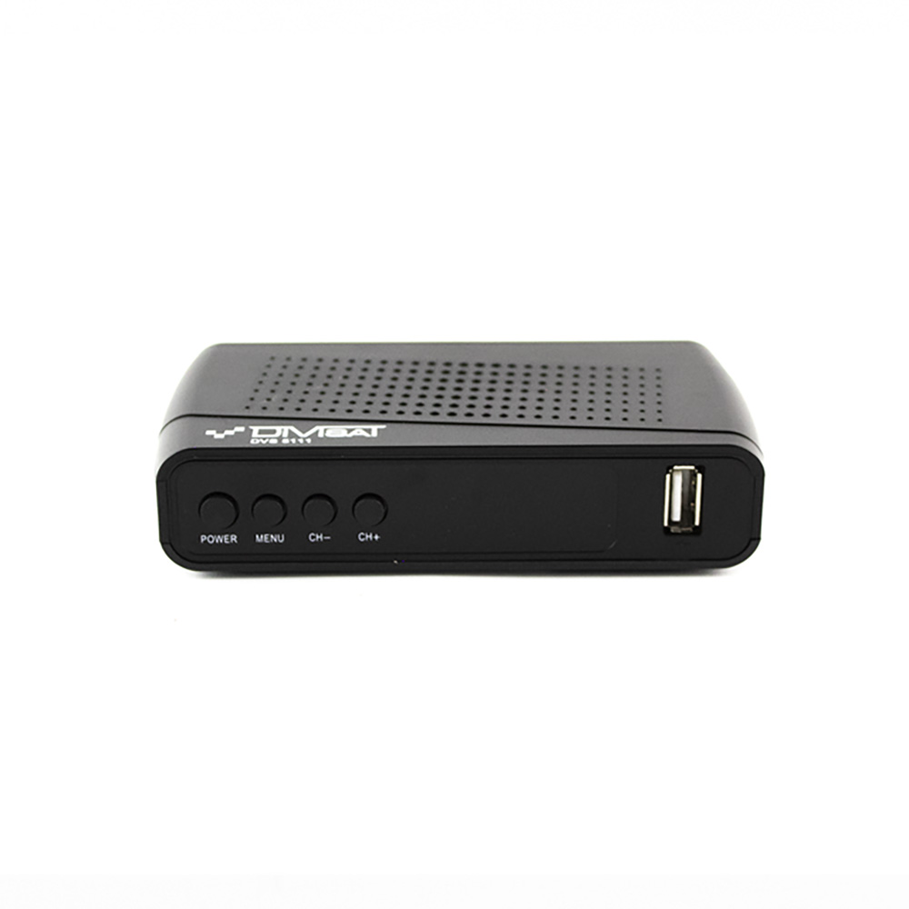  DIVISAT DVS-5111 (DVB-T/T2/C)