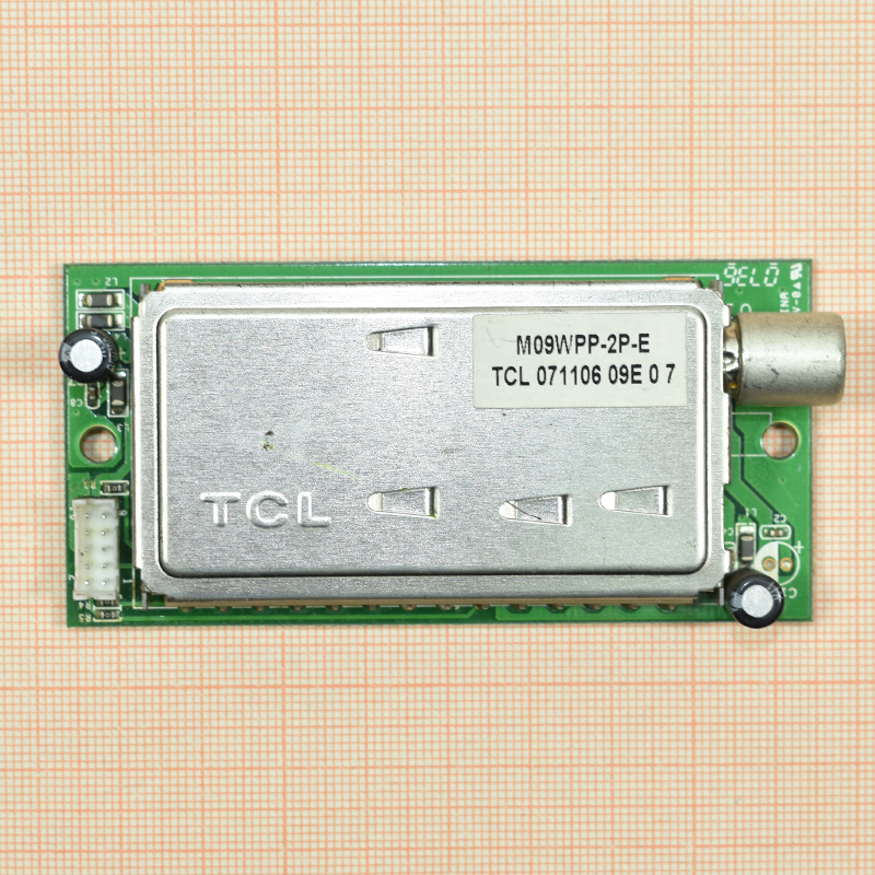 200-C04-GL266H REV.A M09WPP-2P-E