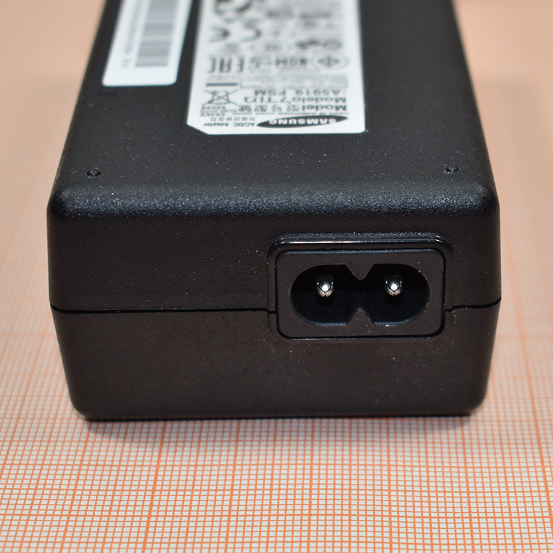   19V, 3.17A Samsung A5919_FSM (BN44-00838A) 