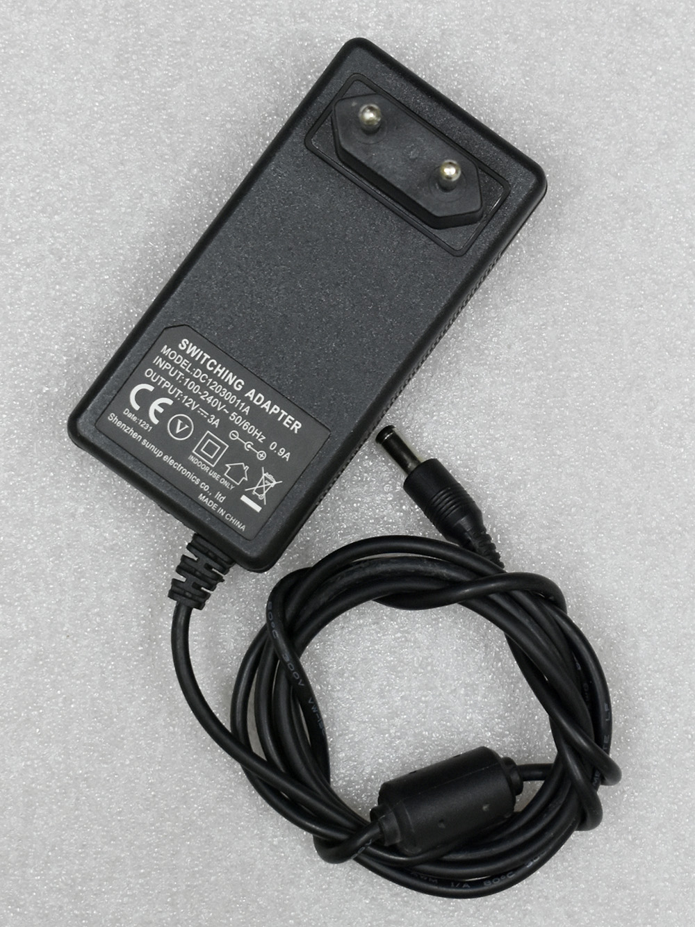   DC12030011A