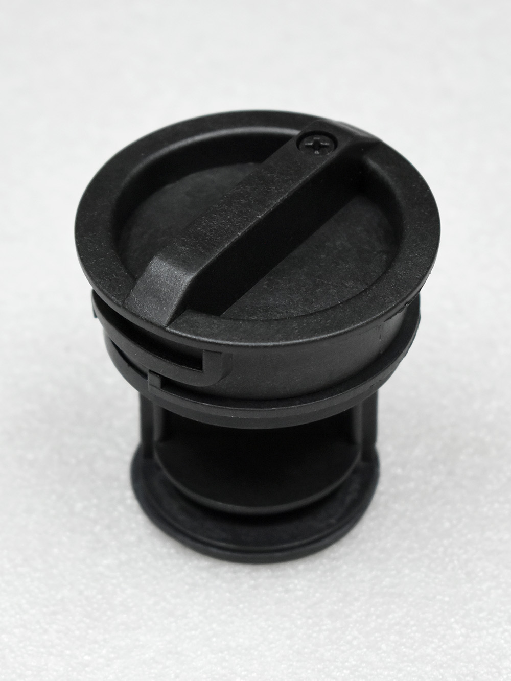 Вставка в фильтр помпы Candy, код 91940540 (Чёрная) Вставка в фильтр помпы Candy, код 91940540 (Чёрная)