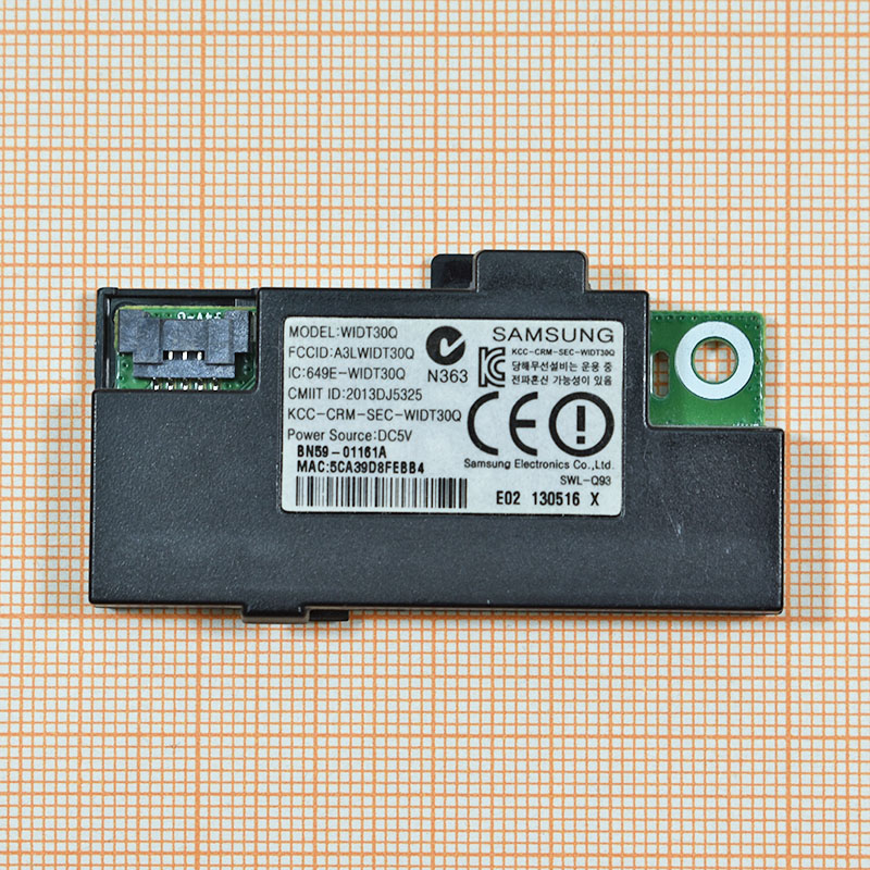  WIDT30Q, BN59-01161A