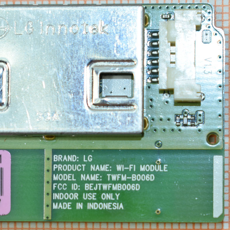   TWFM-B006D