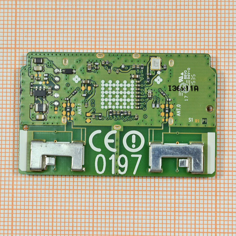   TWFM-B006D