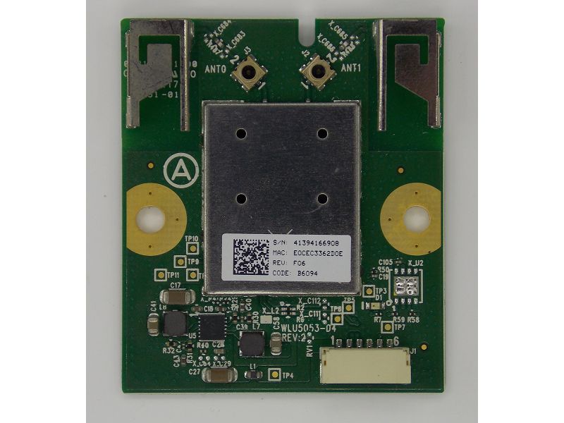   WLU5053-D4(ROHS)