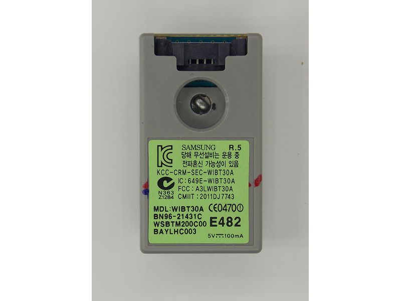   BN96-21431C WIBT30A