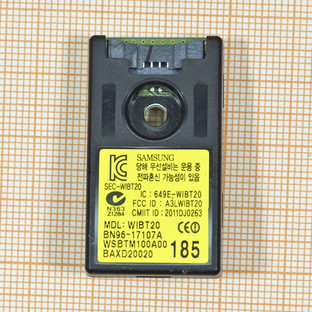   WIBT20, BN96-17107A
