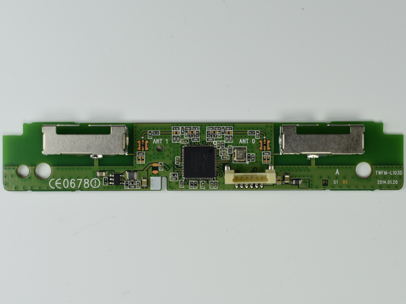   TWFM-L103D