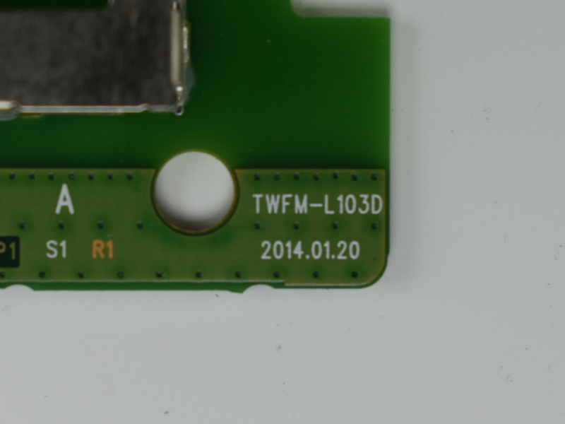   TWFM-L103D