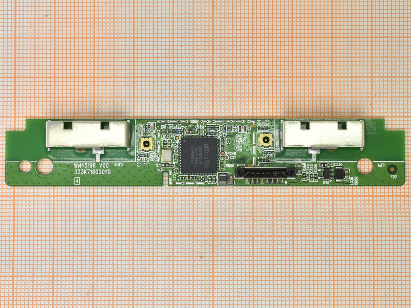   WN4519R