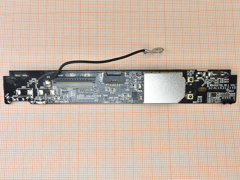   WN4607B(3D) V01
