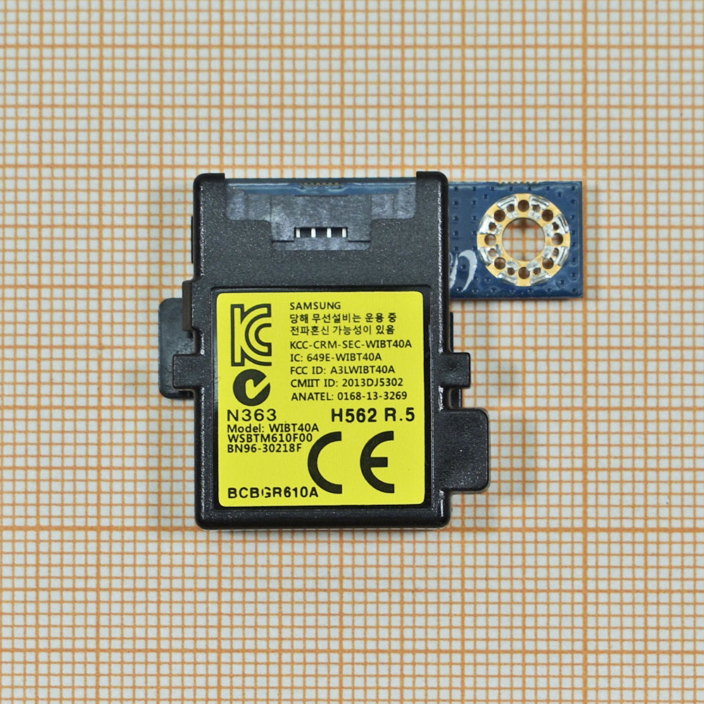   WIBT40A BN96-30218F