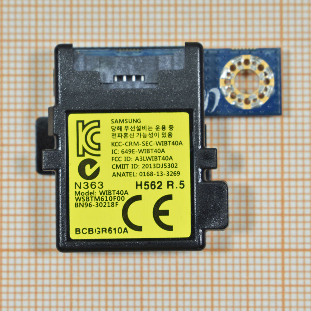   WIBT40A BN96-30218F