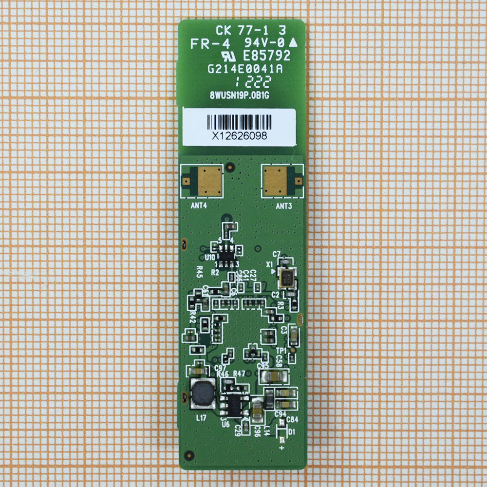   CK 77-1 3 FR-4