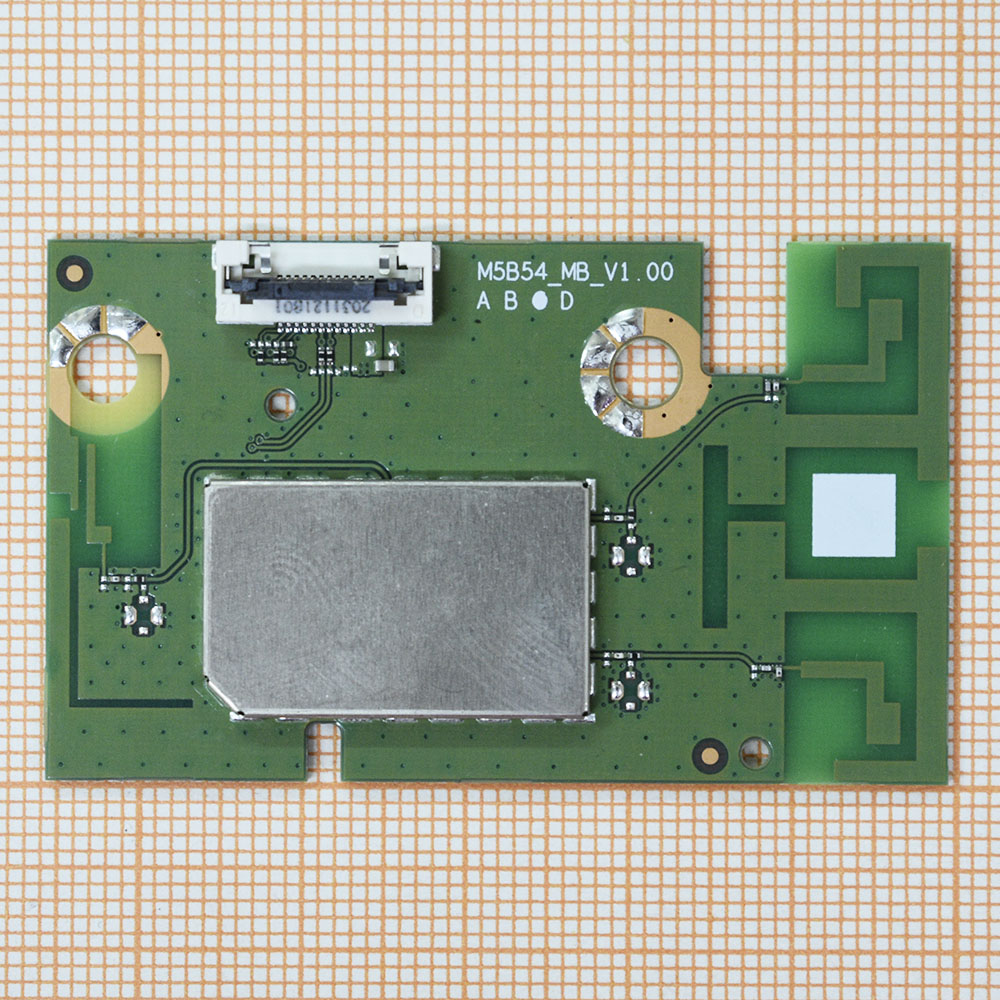   M5B54_MB_V1.00, TX7663BU51T MW510
