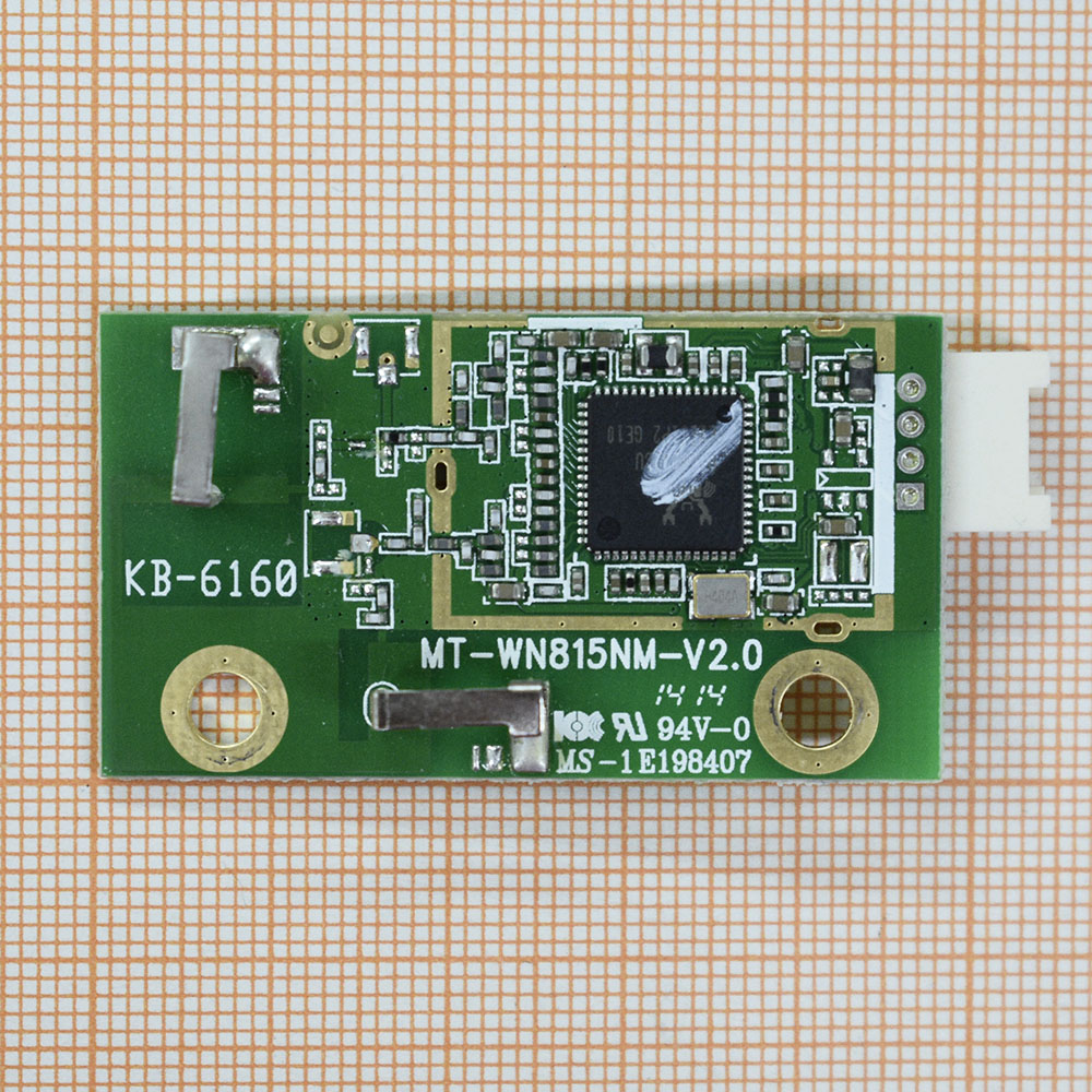   MT-WN815NM-V2.0