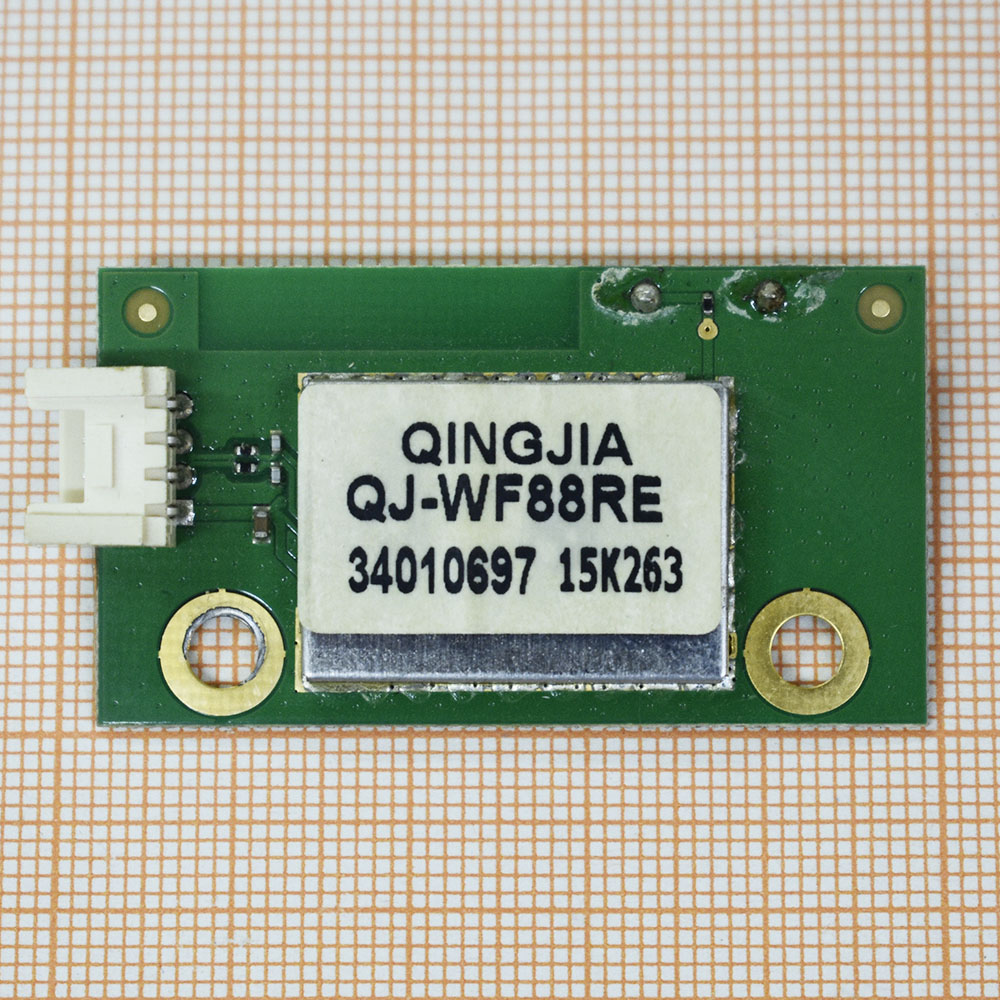   QJ-WF88RE (34010697)