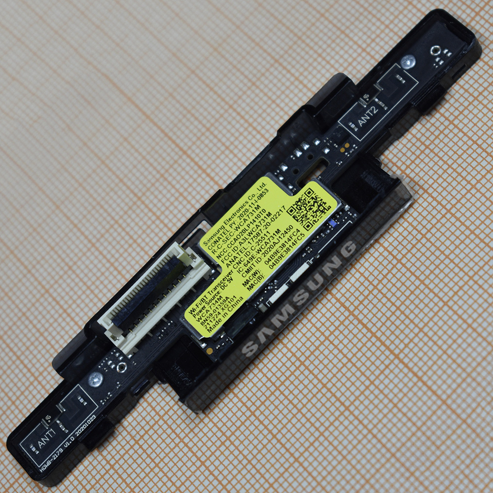 WIi-Fi Bluetooth BN59-01359A, WCA734M