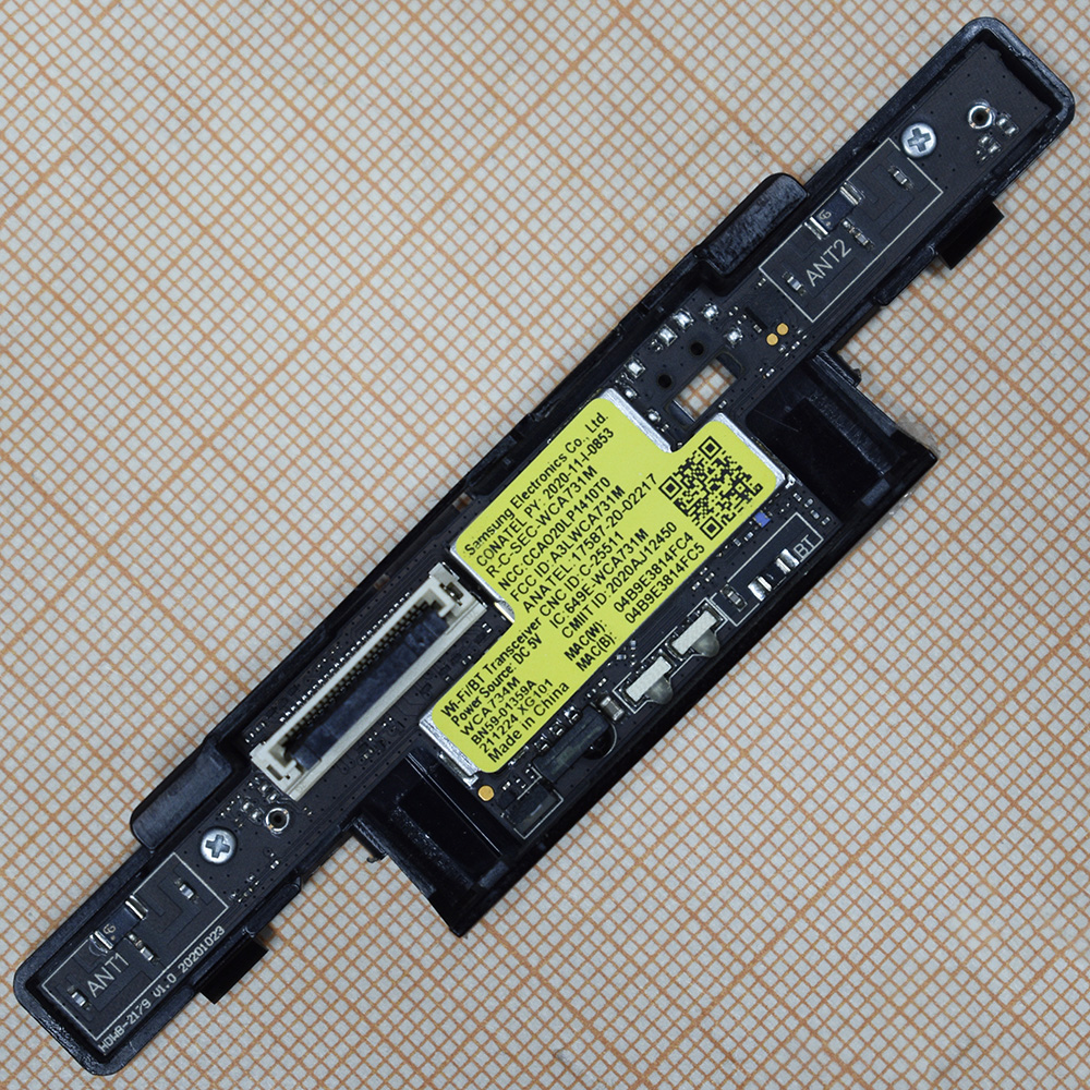 WIi-Fi Bluetooth BN59-01359A, WCA734M
