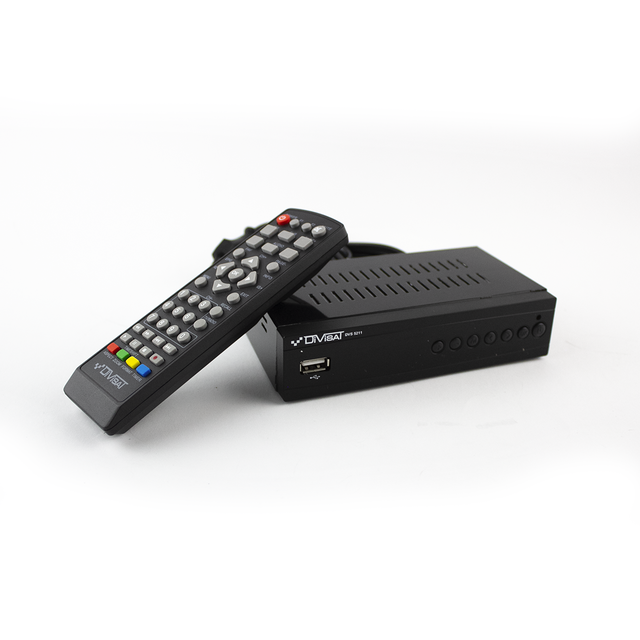 �������� �������� DIVISAT DVS-5211 (DVB-T/T2/C)