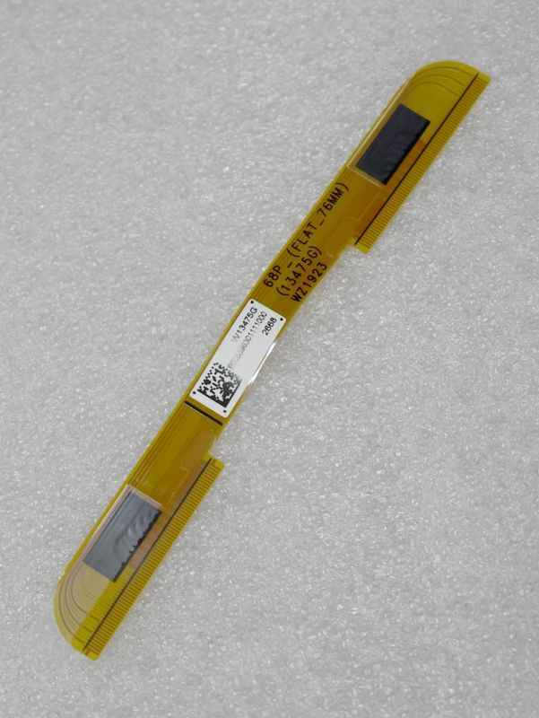 Шлейф 68P_(FLAT_76MM) Шлейф 68P_(FLAT_76MM)