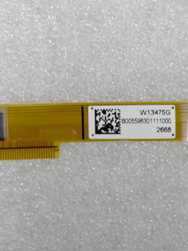 Шлейф 68P_(FLAT_76MM) Шлейф 68P_(FLAT_76MM)