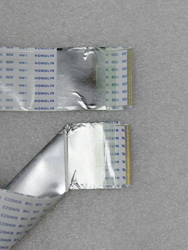 Комплект шлейфов Philips 37PFL4606H/60 Комплект шлейфов Philips 37PFL4606H/60