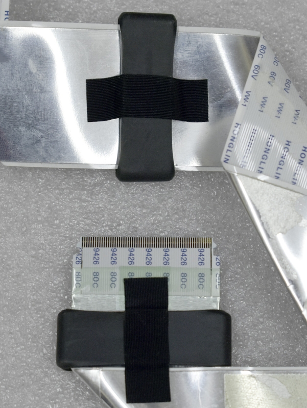 Комплект шлейфов Philips 37PFL4606H/60 Комплект шлейфов Philips 37PFL4606H/60