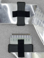 Комплект шлейфов Philips 37PFL4606H/60 Комплект шлейфов Philips 37PFL4606H/60